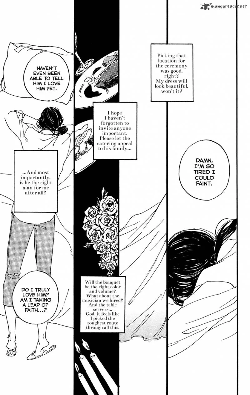 Kono Tabi wa Chapter 1 page 25