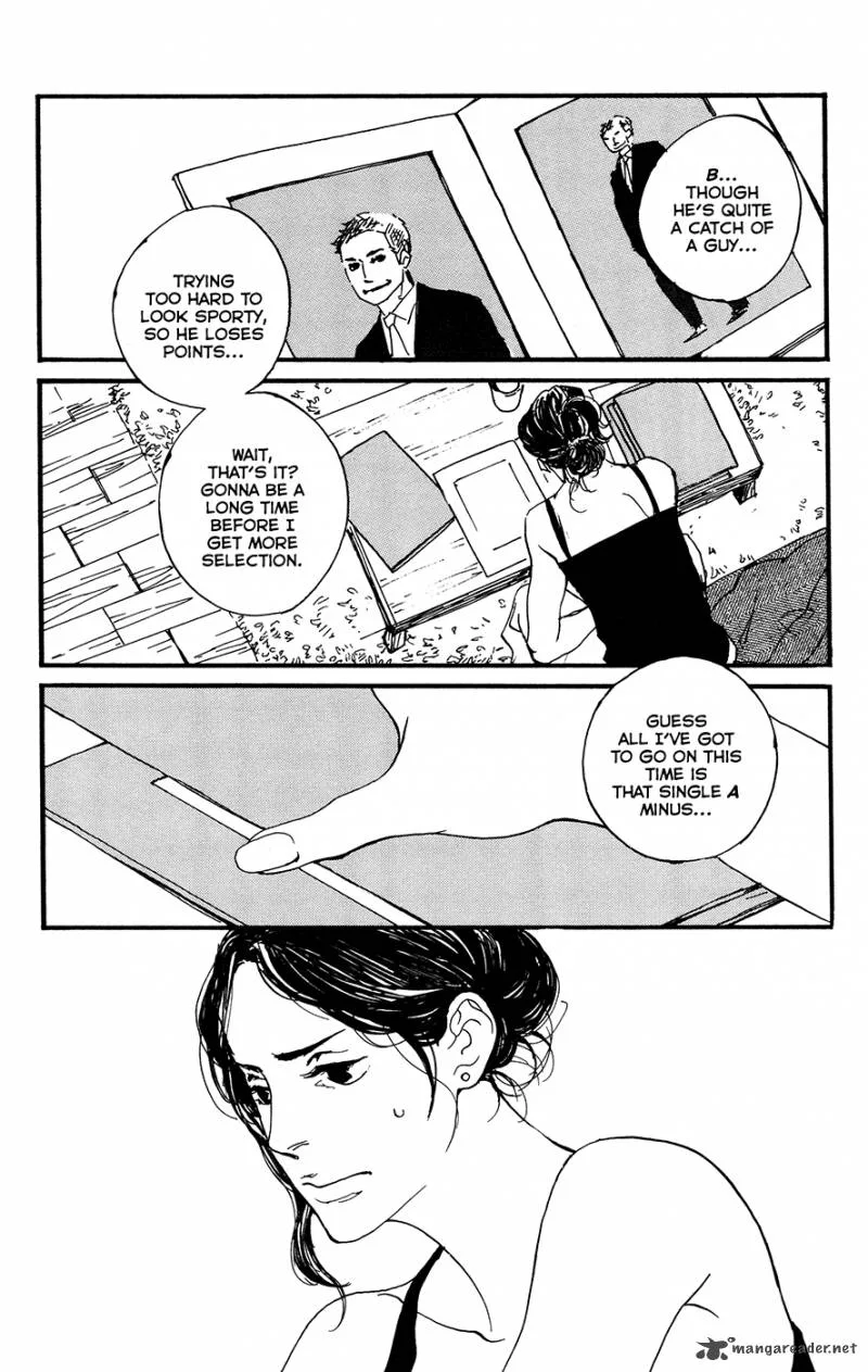 Kono Tabi wa Chapter 1 page 13