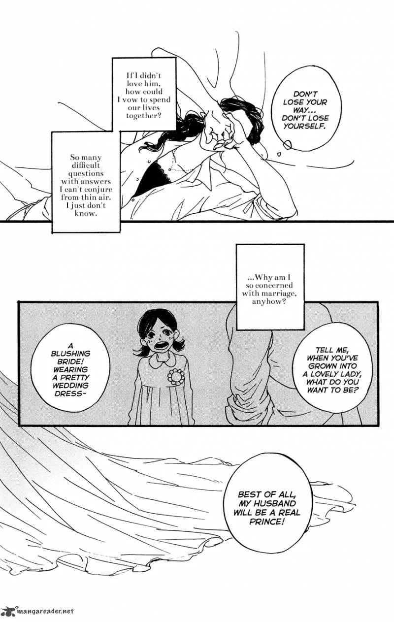 Kono Tabi wa Chapter 1 page 26