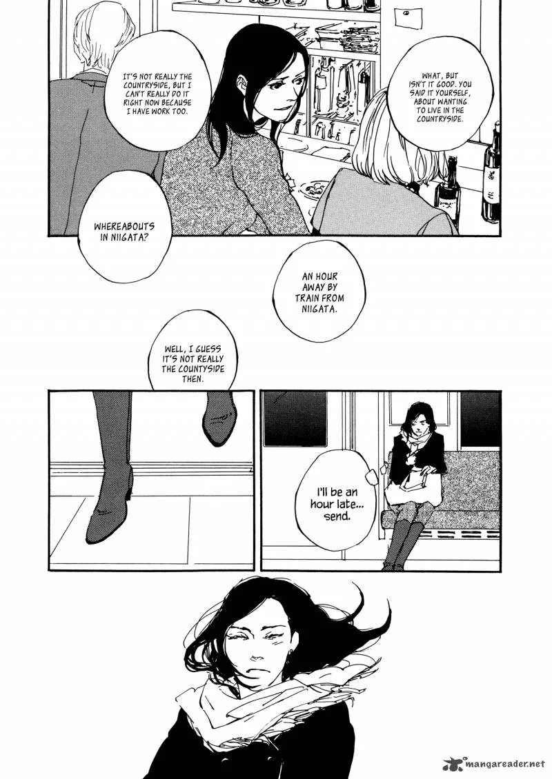 Kono Tabi wa Chapter 2 page 9