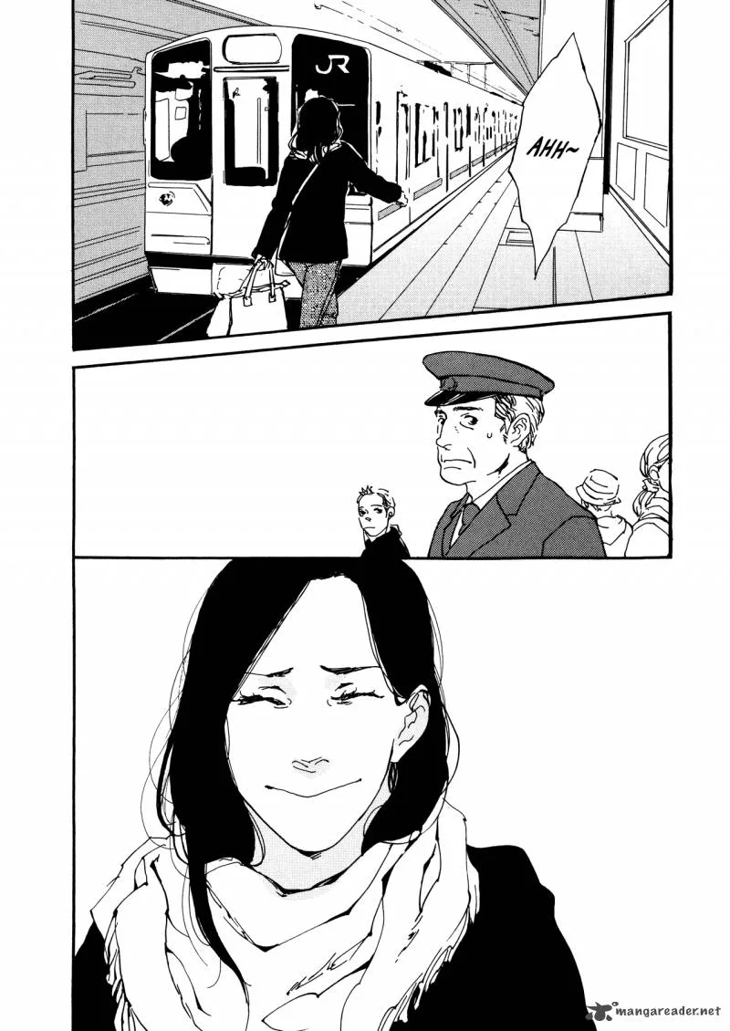 Kono Tabi wa Chapter 2 page 6