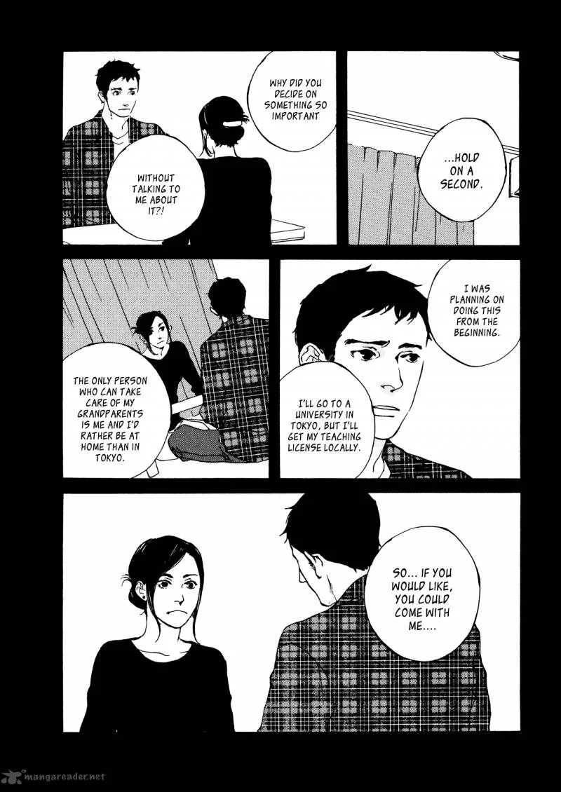 Kono Tabi wa Chapter 2 page 18