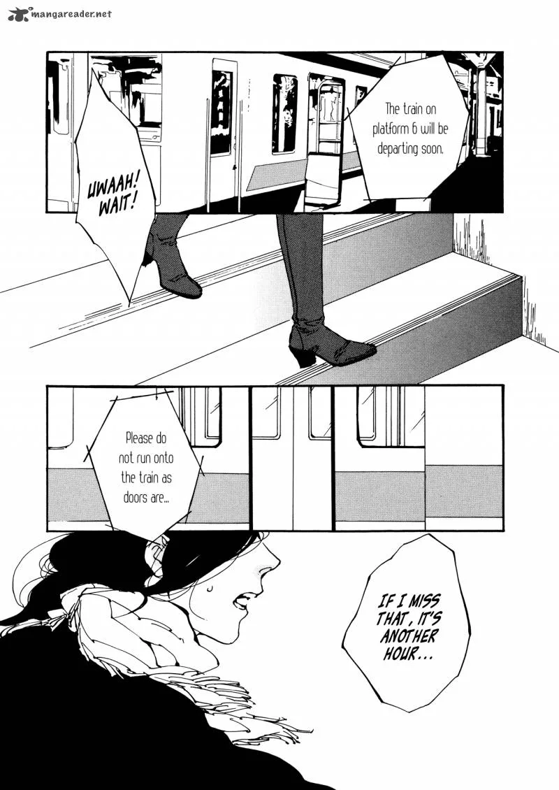 Kono Tabi wa Chapter 2 page 5