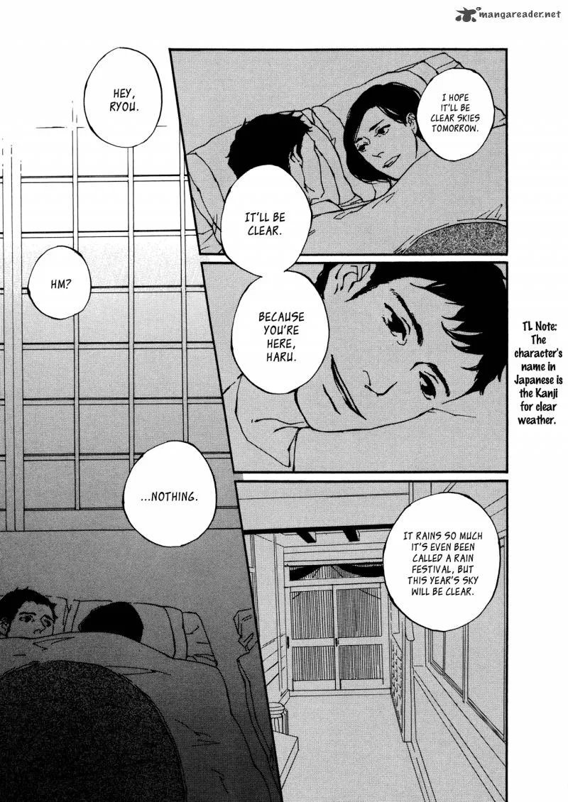 Kono Tabi wa Chapter 2 page 17