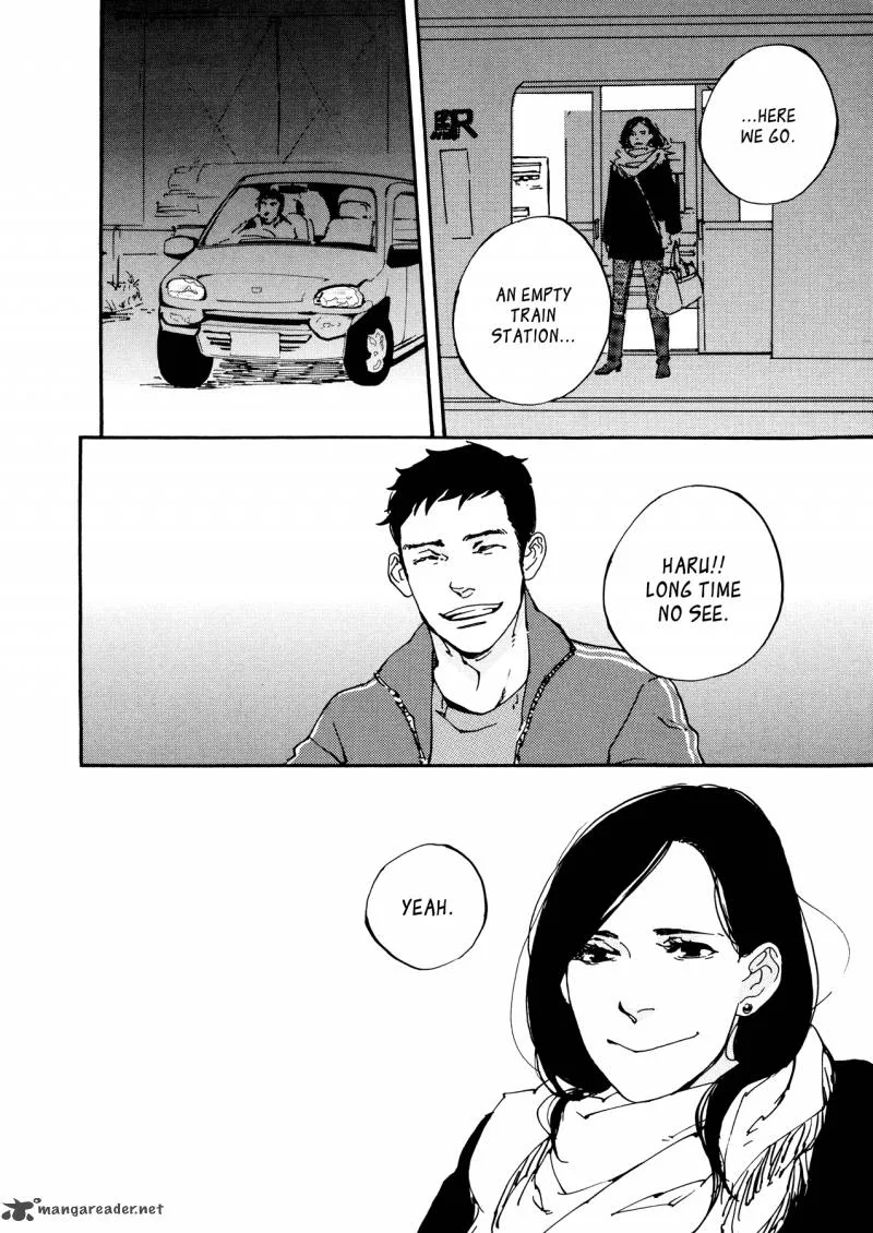 Kono Tabi wa Chapter 2 page 10