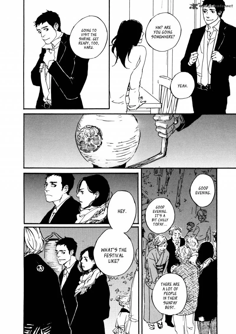 Kono Tabi wa Chapter 2 page 12