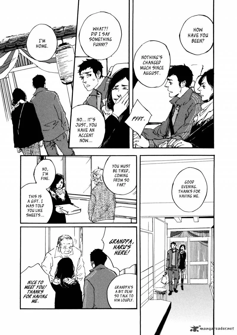 Kono Tabi wa Chapter 2 page 11