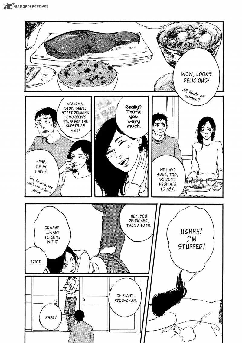 Kono Tabi wa Chapter 2 page 14