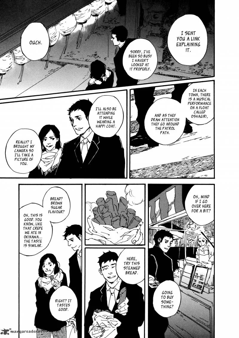 Kono Tabi wa Chapter 2 page 13