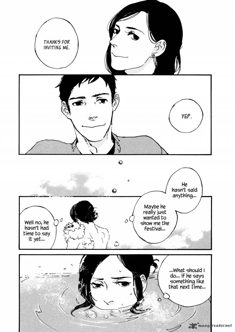 Kono Tabi wa Chapter 2 page 15