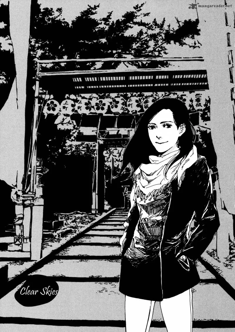 Kono Tabi wa Chapter 2 page 7