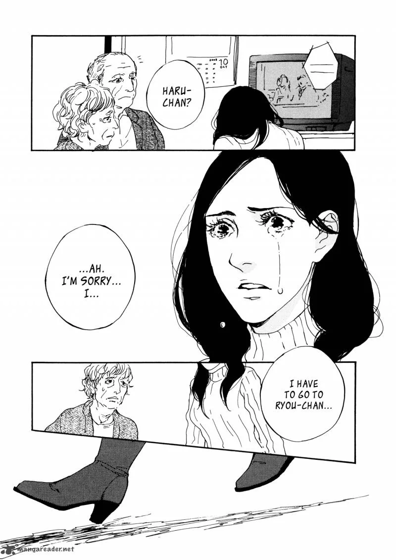 Kono Tabi wa Chapter 2 page 35