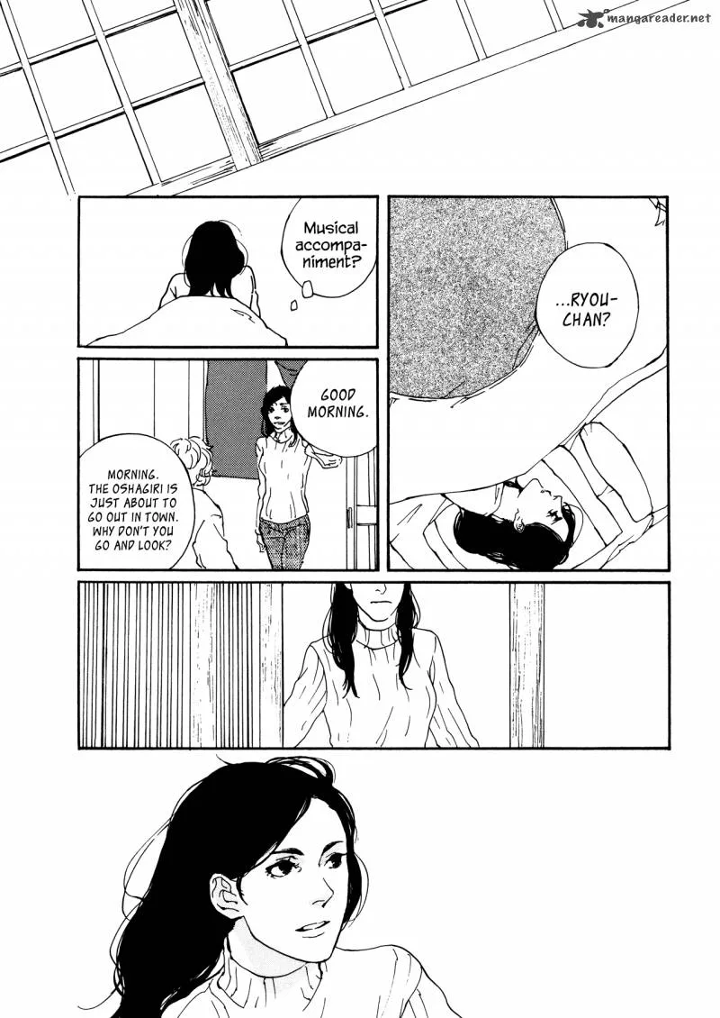 Kono Tabi wa Chapter 2 page 20