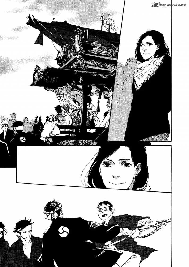 Kono Tabi wa Chapter 2 page 25
