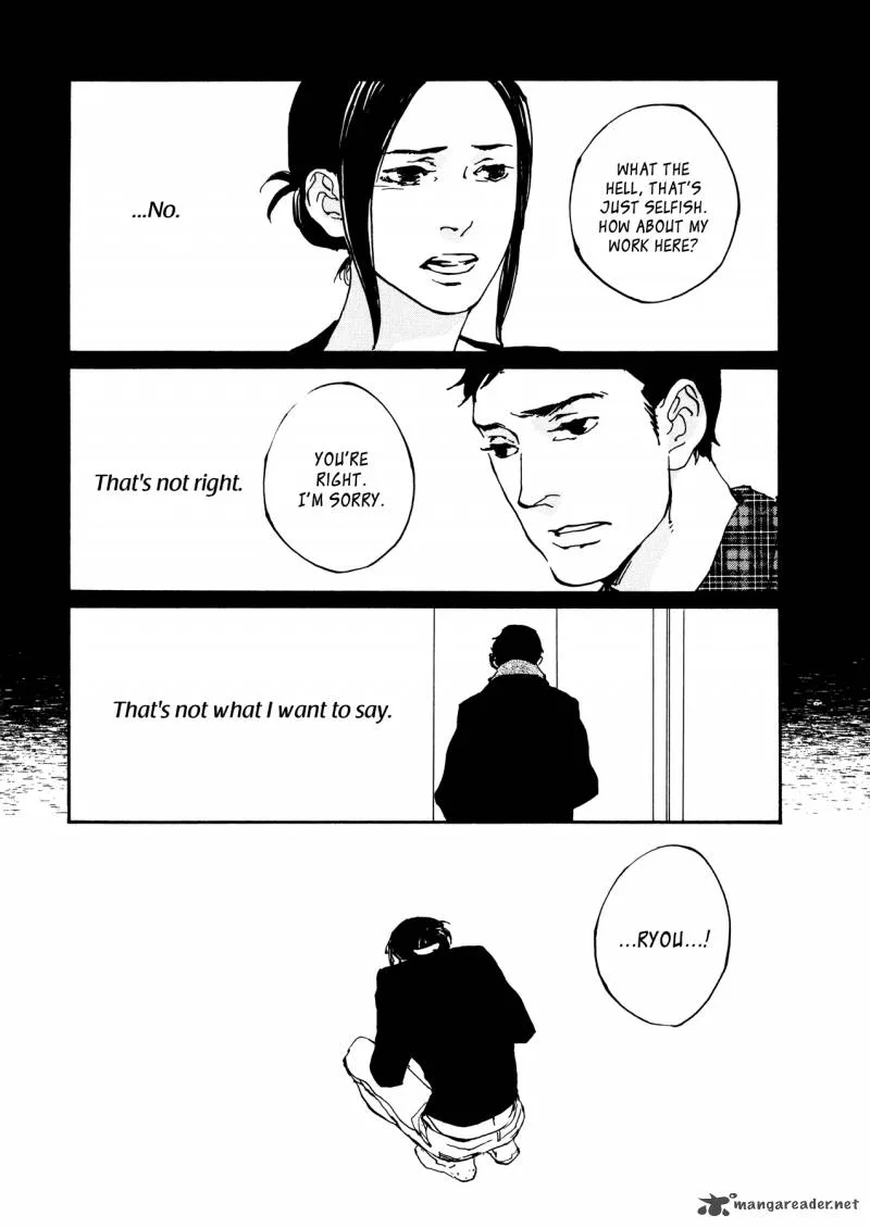 Kono Tabi wa Chapter 2 page 19