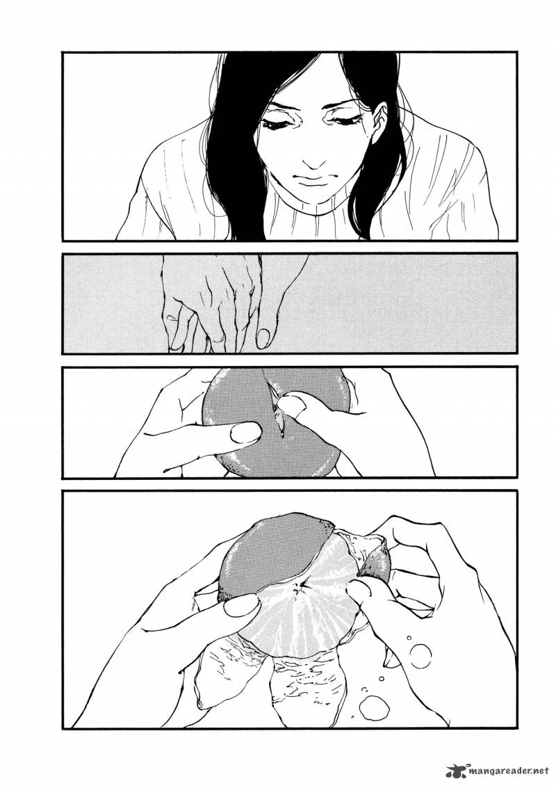 Kono Tabi wa Chapter 2 page 34