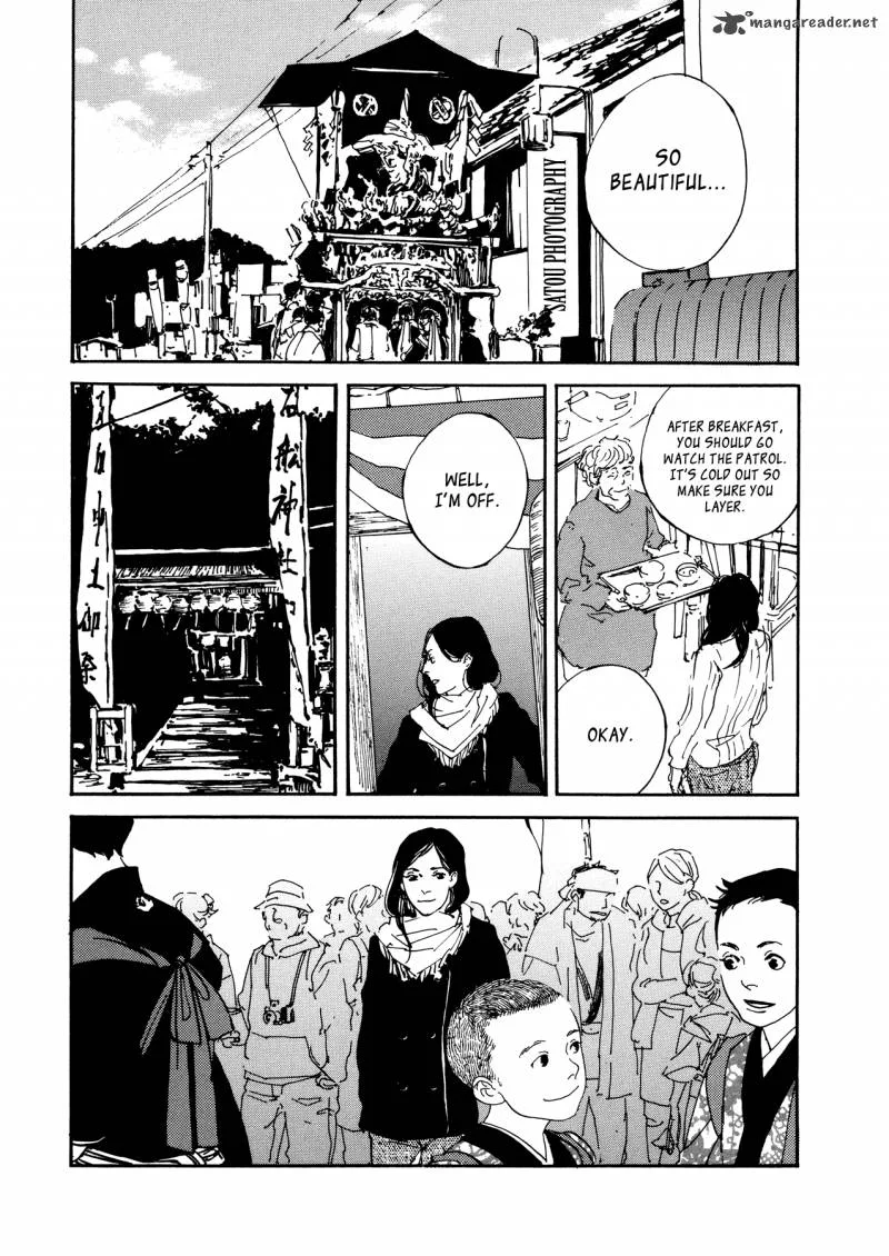 Kono Tabi wa Chapter 2 page 21