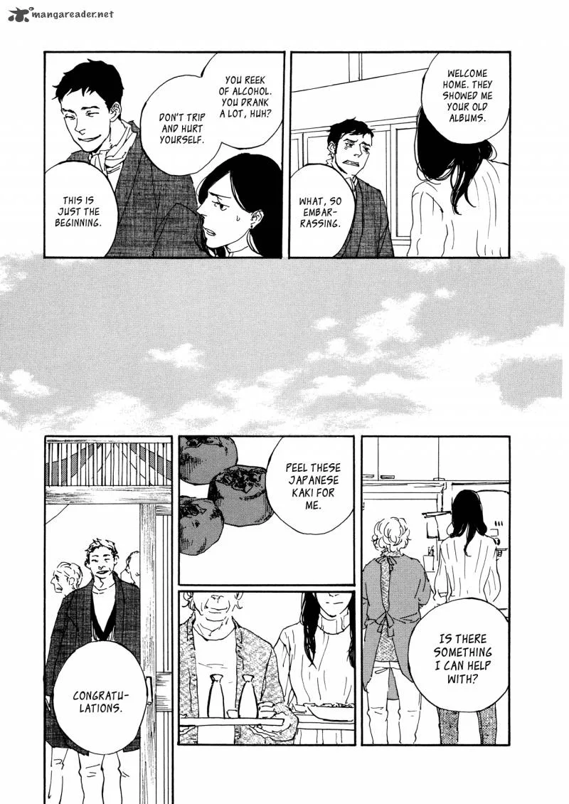Kono Tabi wa Chapter 2 page 29
