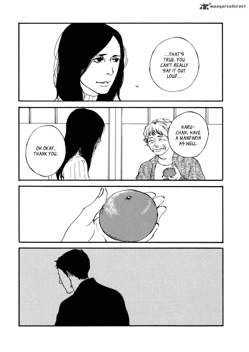 Kono Tabi wa Chapter 2 page 33