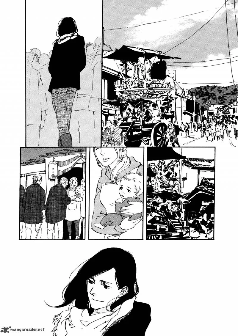 Kono Tabi wa Chapter 2 page 27