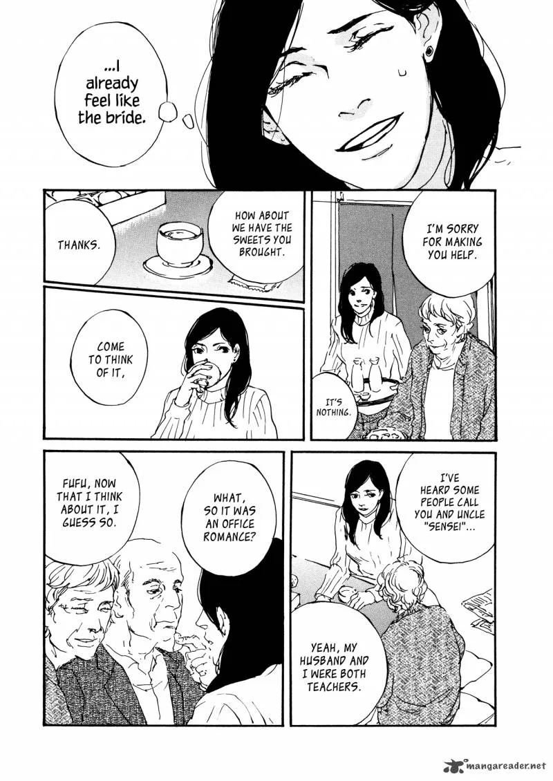 Kono Tabi wa Chapter 2 page 31