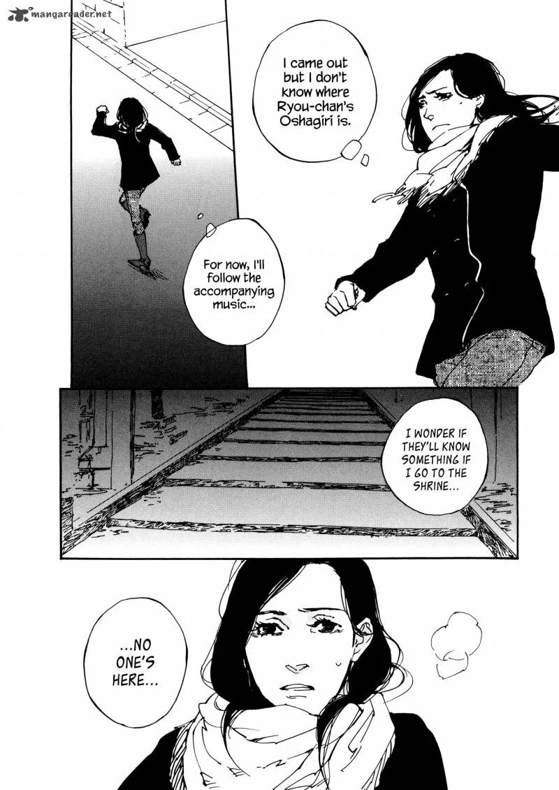 Kono Tabi wa Chapter 2 page 36