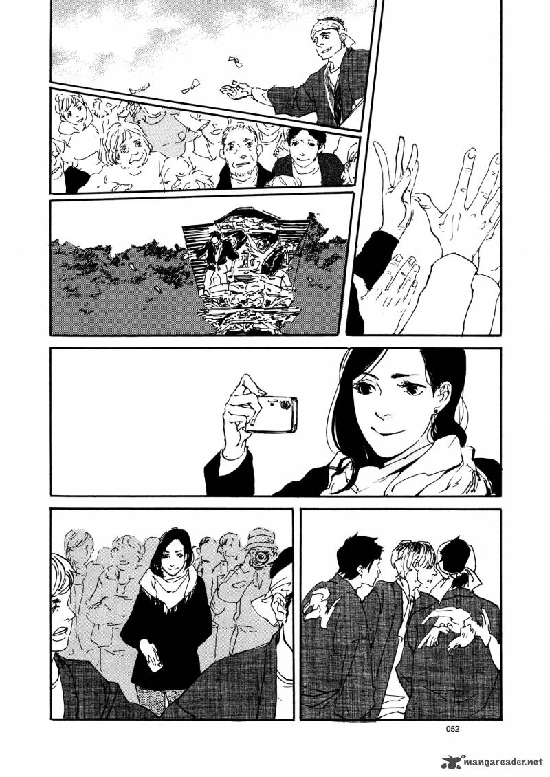 Kono Tabi wa Chapter 2 page 26