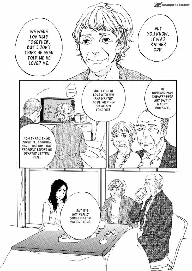 Kono Tabi wa Chapter 2 page 32