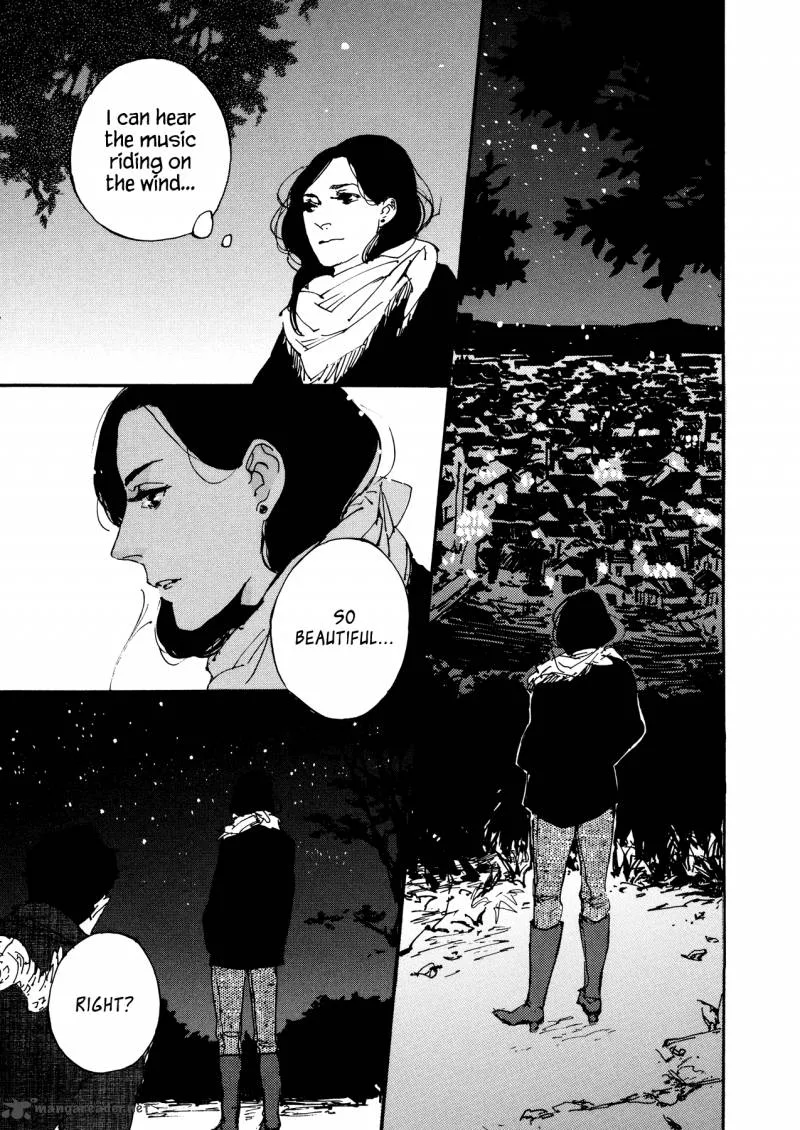 Kono Tabi wa Chapter 2 page 37