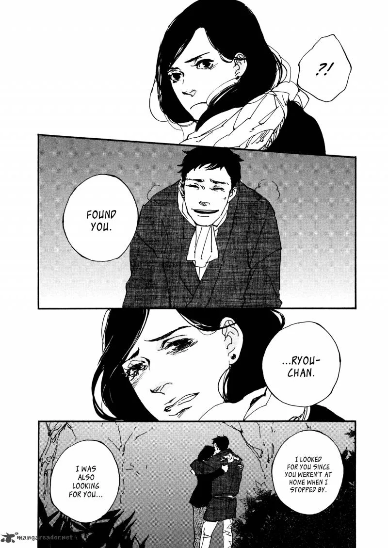 Kono Tabi wa Chapter 2 page 38
