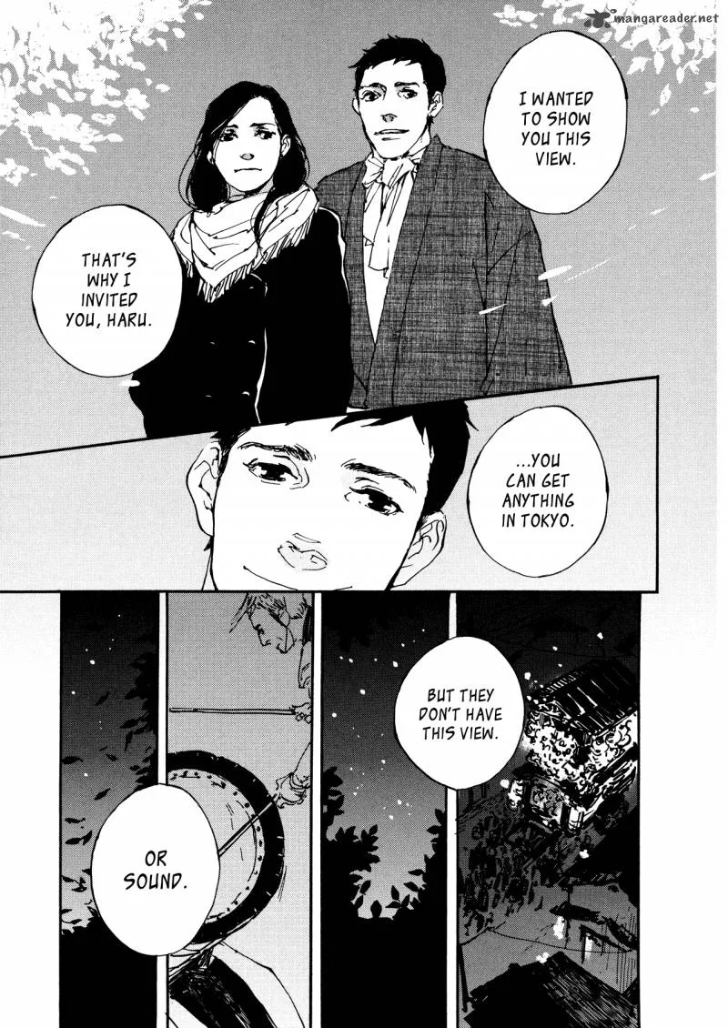 Kono Tabi wa Chapter 2 page 39