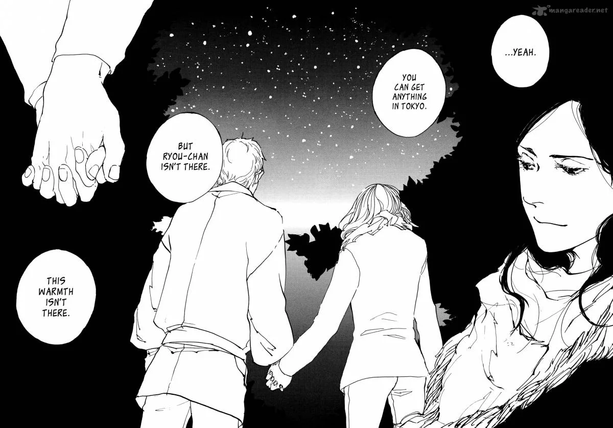 Kono Tabi wa Chapter 2 page 40