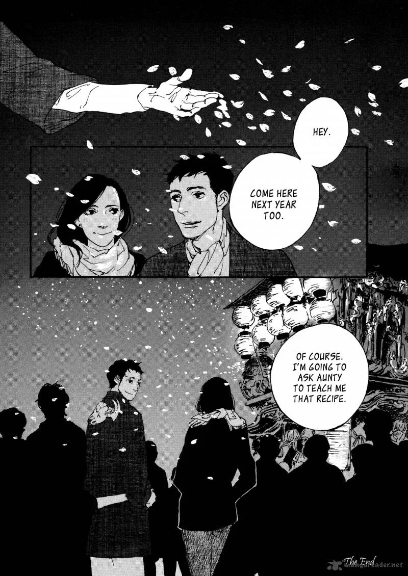 Kono Tabi wa Chapter 2 page 43