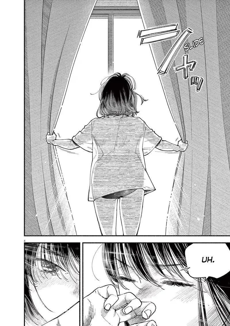 Konoyo wa Tatakau Kachi ga Aru Chapter 2 page 4