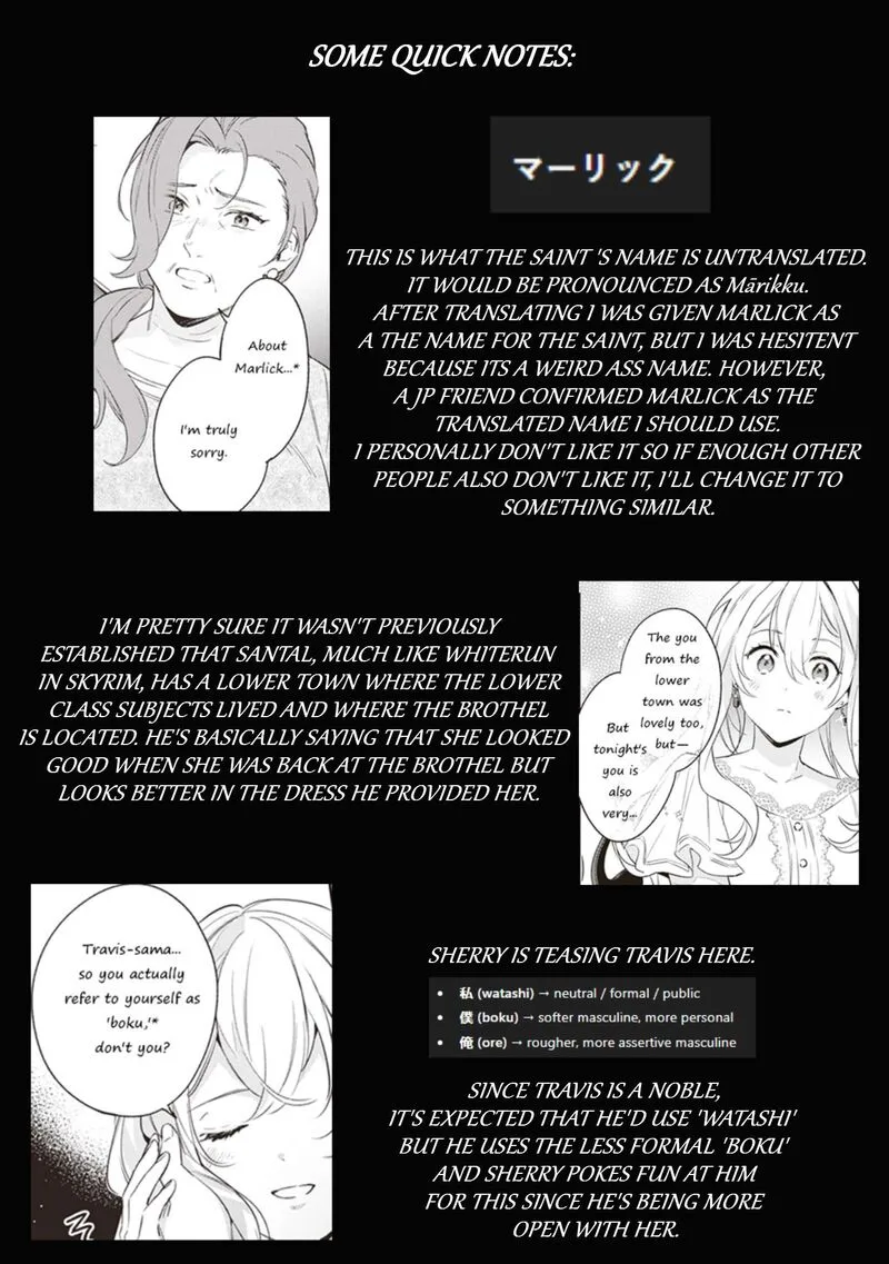 Konyaku Haki no Akui wa Shoukan Kara Okaeshi Shimasu Chapter 8 page 34
