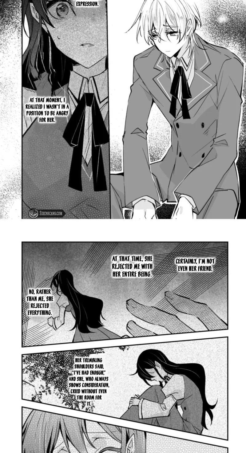 Konyaku Haki no Juubun Mae ni, Zense wo Omoidashimashita Chapter 6 page 10