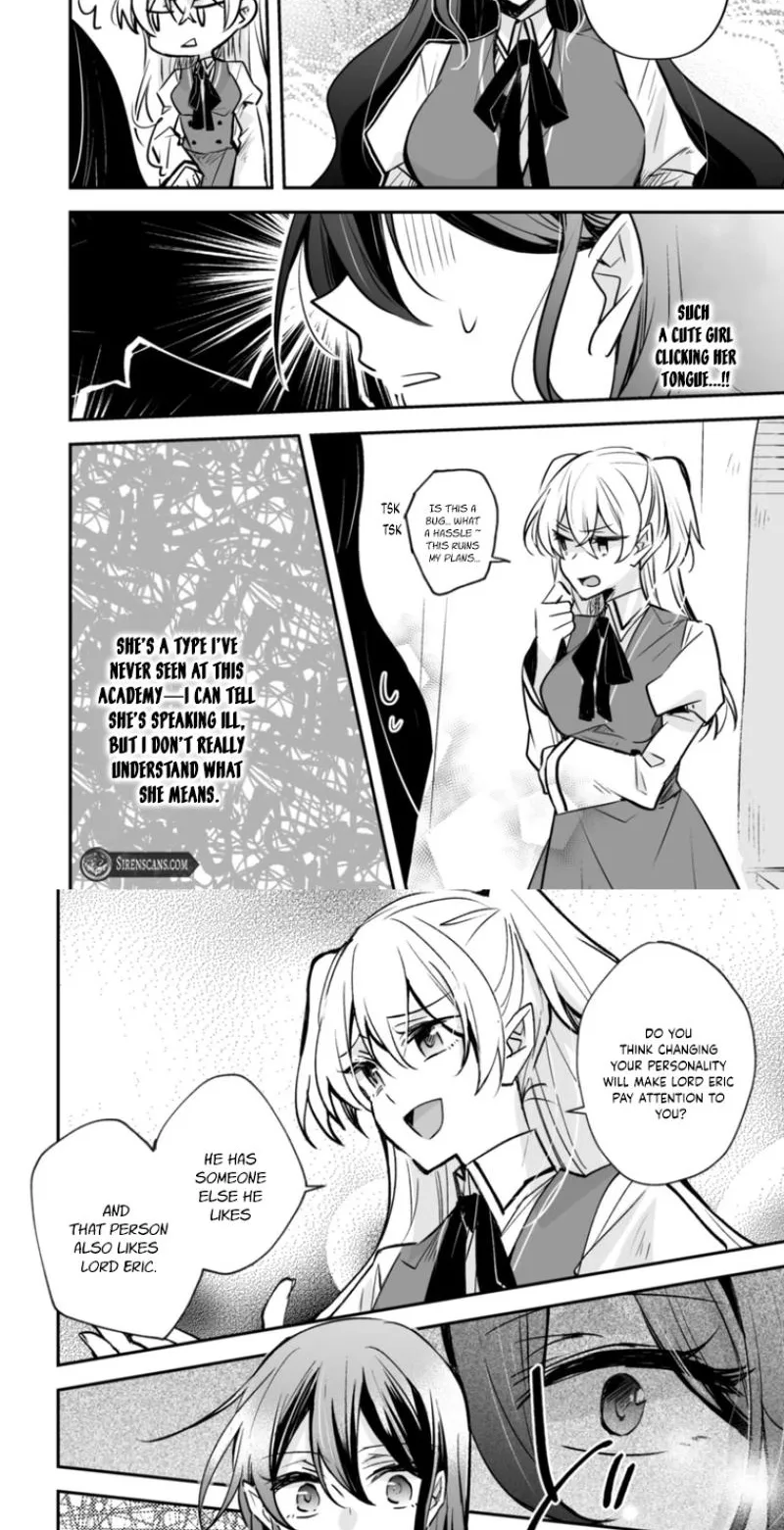 Konyaku Haki no Juubun Mae ni, Zense wo Omoidashimashita Chapter 6 page 18