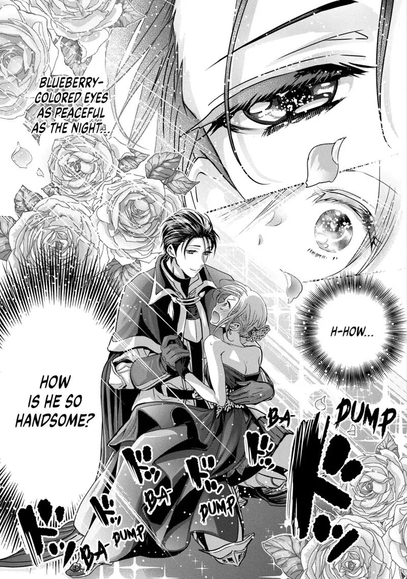 Konyakusha no Uwaki Genba wo Michatta no de Hajimari no Kane ga narimashita Chapter 1 page 14