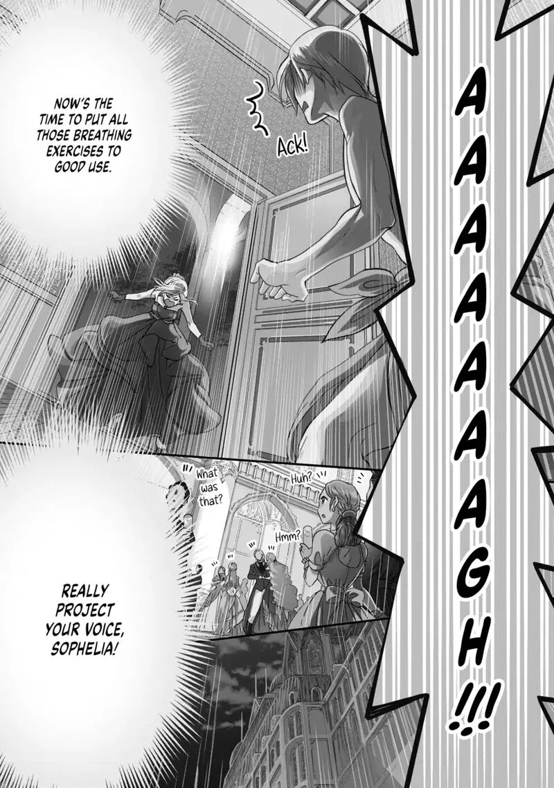 Konyakusha no Uwaki Genba wo Michatta no de Hajimari no Kane ga narimashita Chapter 1 page 5