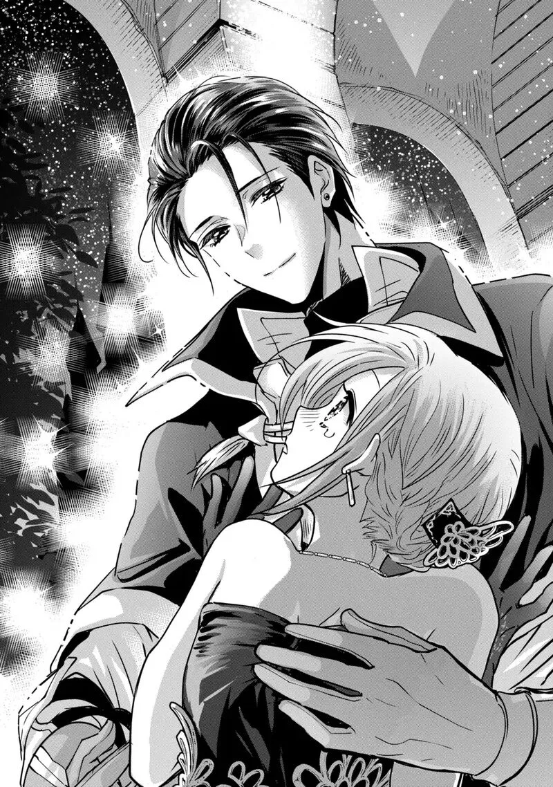 Konyakusha no Uwaki Genba wo Michatta no de Hajimari no Kane ga narimashita Chapter 1 page 13