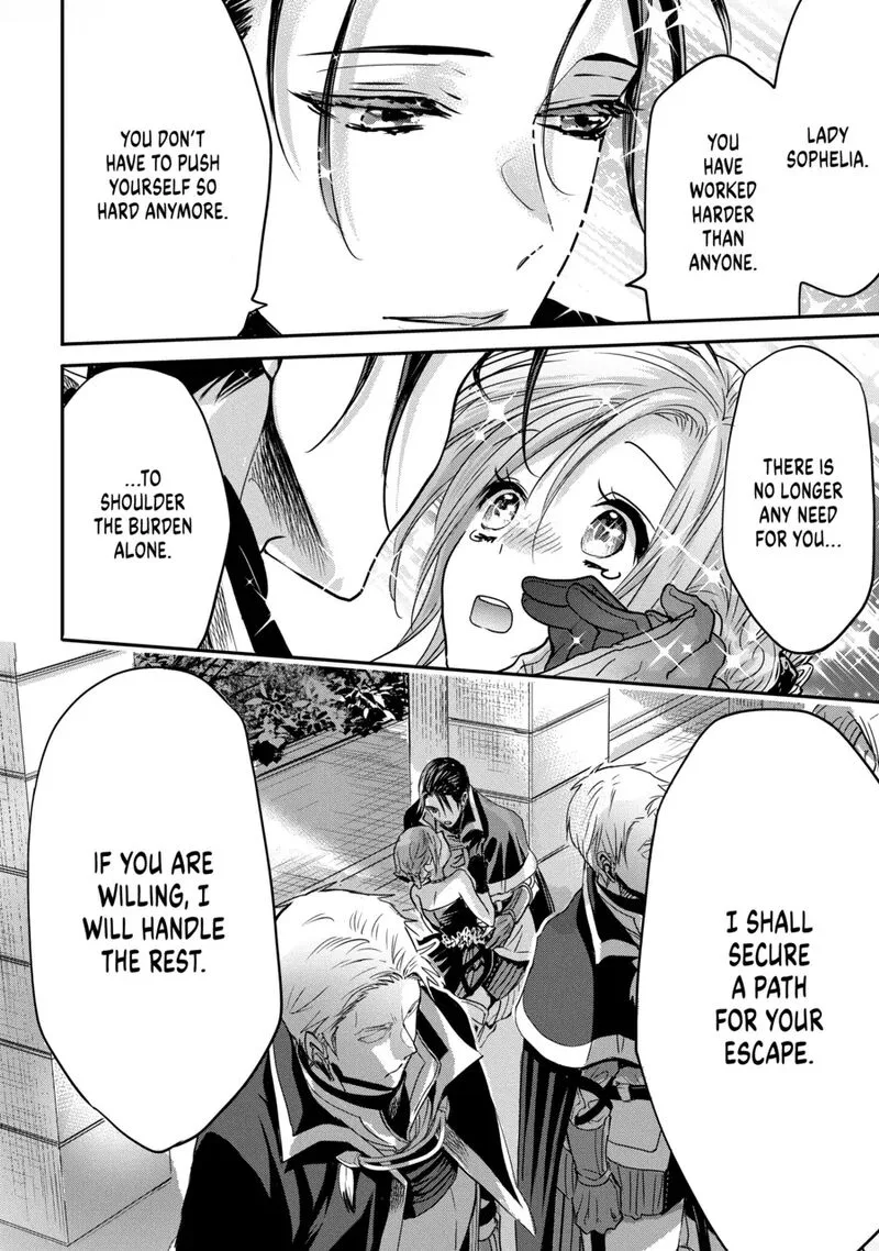 Konyakusha no Uwaki Genba wo Michatta no de Hajimari no Kane ga narimashita Chapter 1 page 15