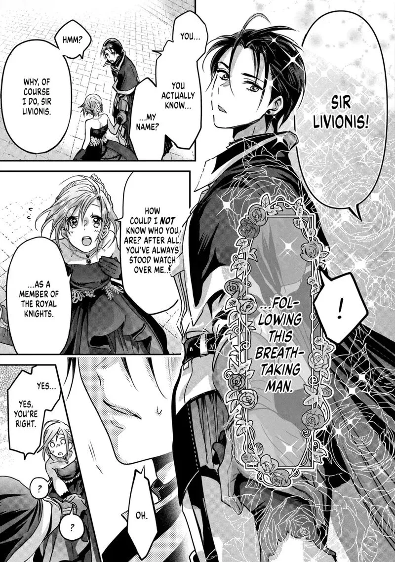 Konyakusha no Uwaki Genba wo Michatta no de Hajimari no Kane ga narimashita Chapter 1 page 30