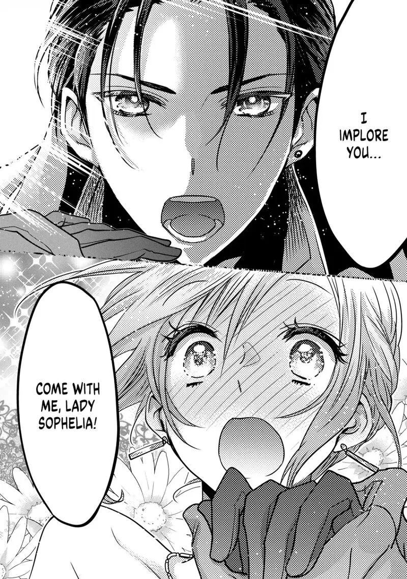 Konyakusha no Uwaki Genba wo Michatta no de Hajimari no Kane ga narimashita Chapter 1 page 17