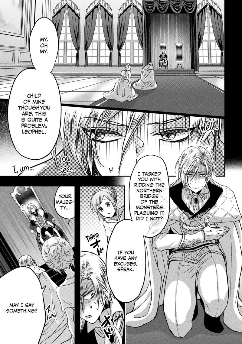 Konyakusha no Uwaki Genba wo Michatta no de Hajimari no Kane ga narimashita Chapter 1 page 24