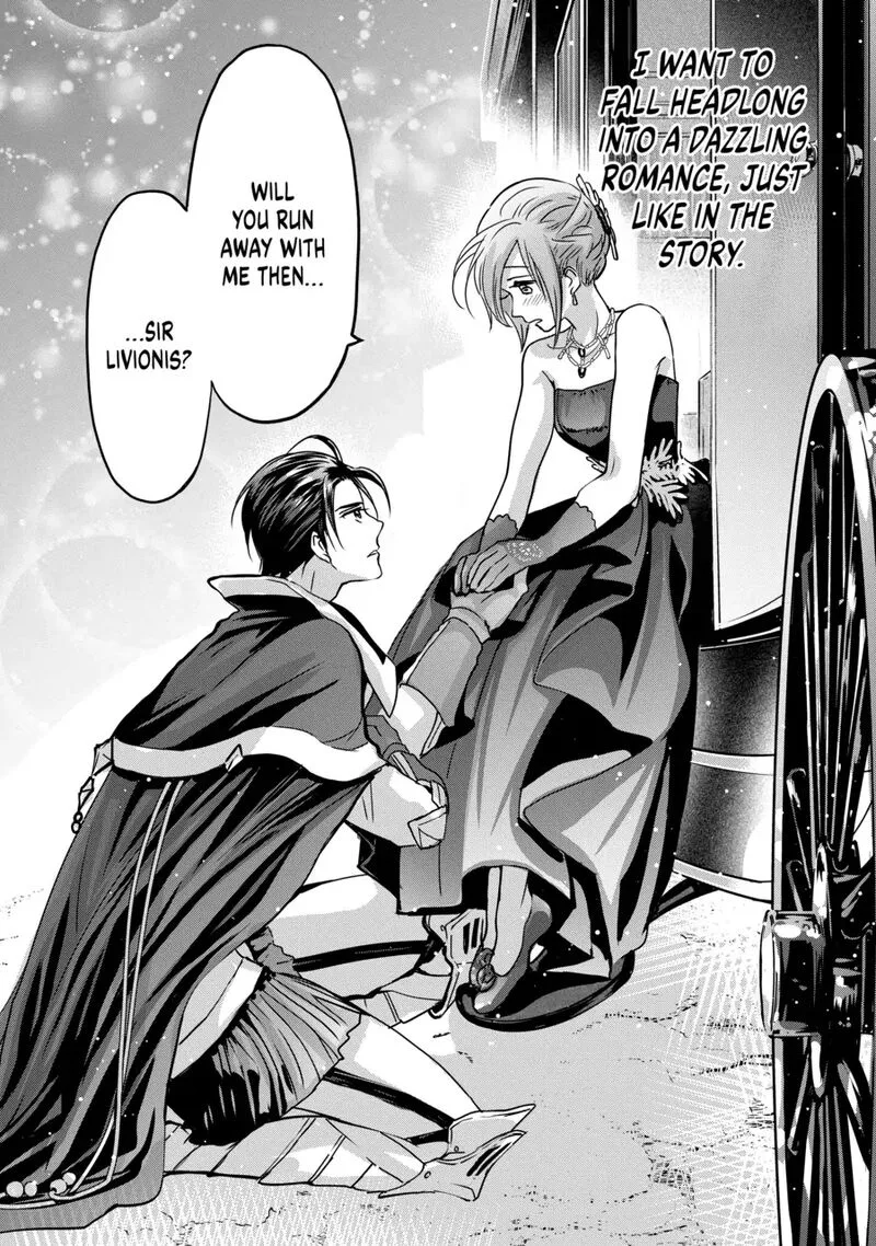 Konyakusha no Uwaki Genba wo Michatta no de Hajimari no Kane ga narimashita Chapter 1 page 40