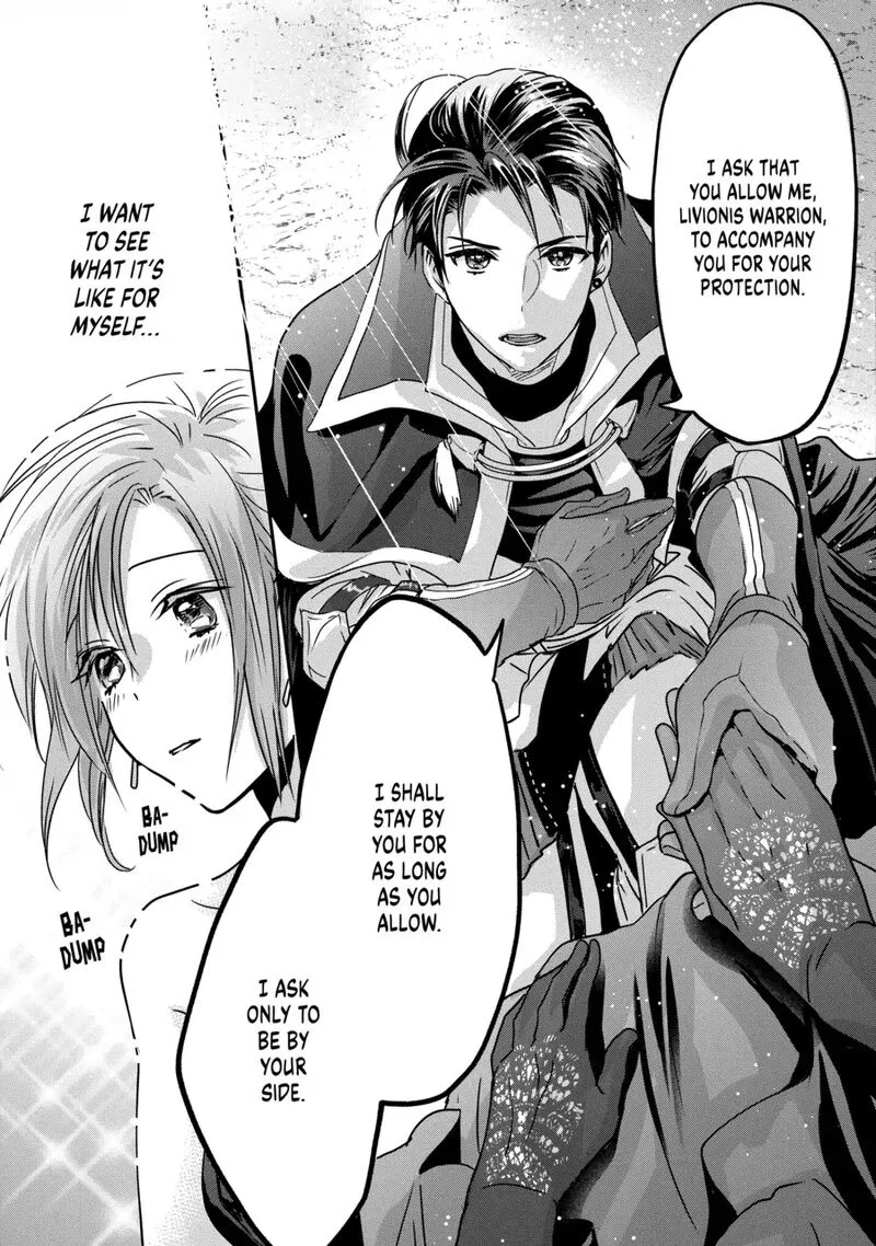 Konyakusha no Uwaki Genba wo Michatta no de Hajimari no Kane ga narimashita Chapter 1 page 39