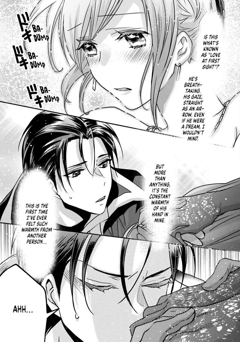 Konyakusha no Uwaki Genba wo Michatta no de Hajimari no Kane ga narimashita Chapter 1 page 41
