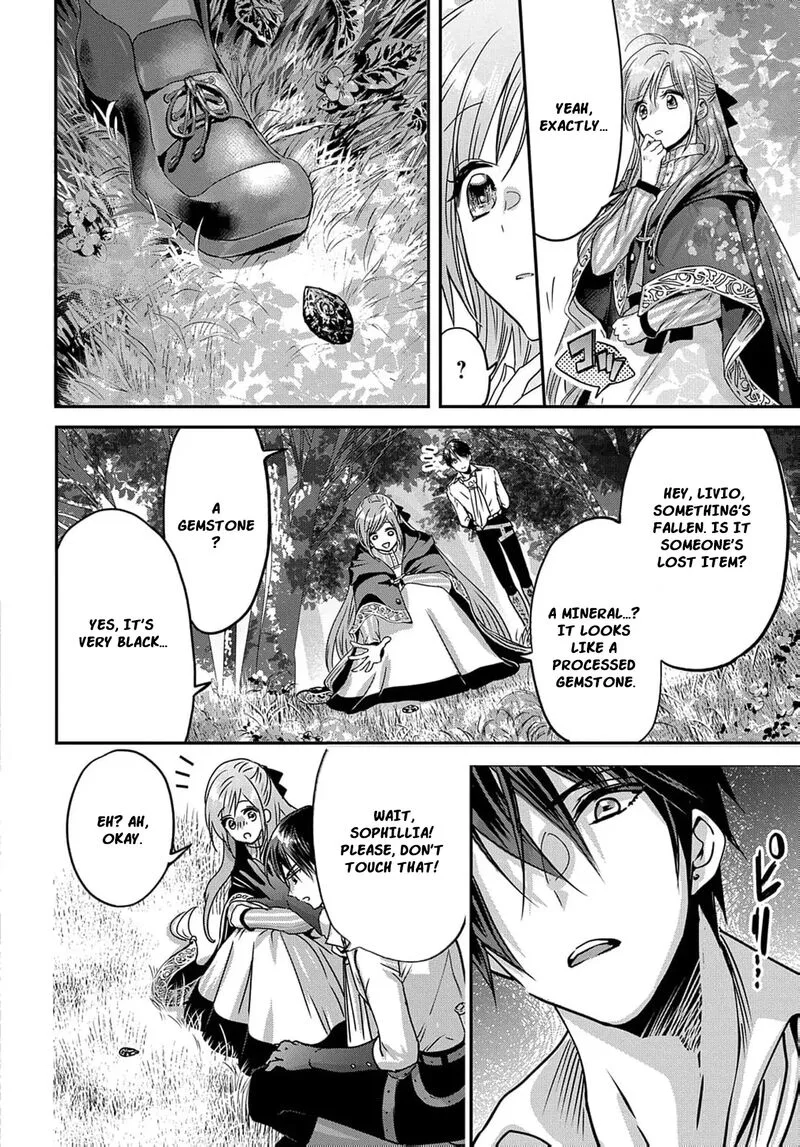 Konyakusha no Uwaki Genba wo Michatta no de Hajimari no Kane ga narimashita Chapter 10 page 18
