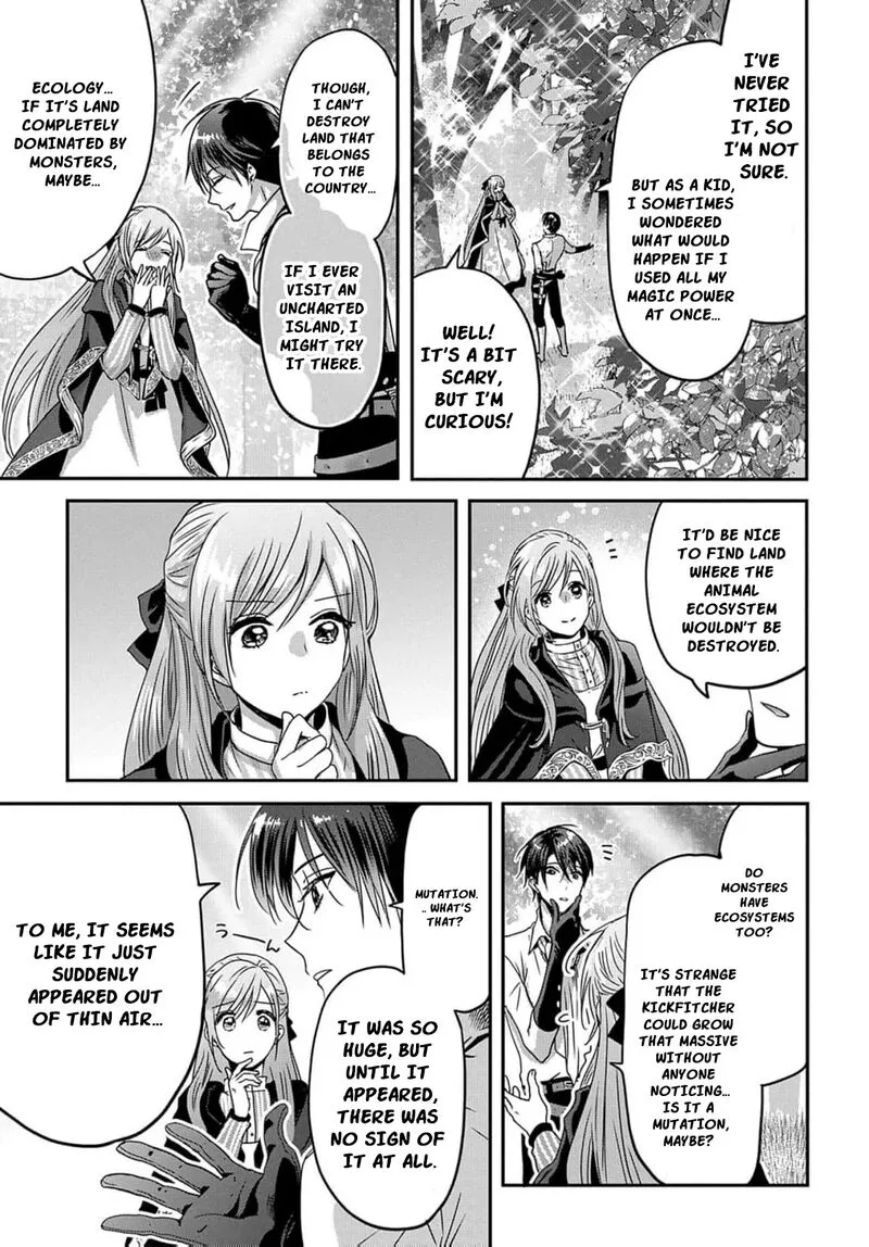 Konyakusha no Uwaki Genba wo Michatta no de Hajimari no Kane ga narimashita Chapter 10 page 17