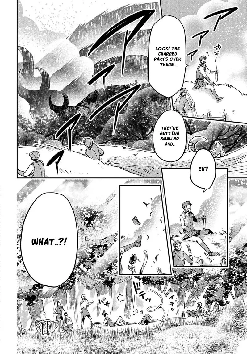 Konyakusha no Uwaki Genba wo Michatta no de Hajimari no Kane ga narimashita Chapter 10 page 10